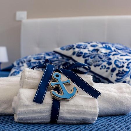 B&B Palazzo Arcieri Salerno Ngoại thất bức ảnh