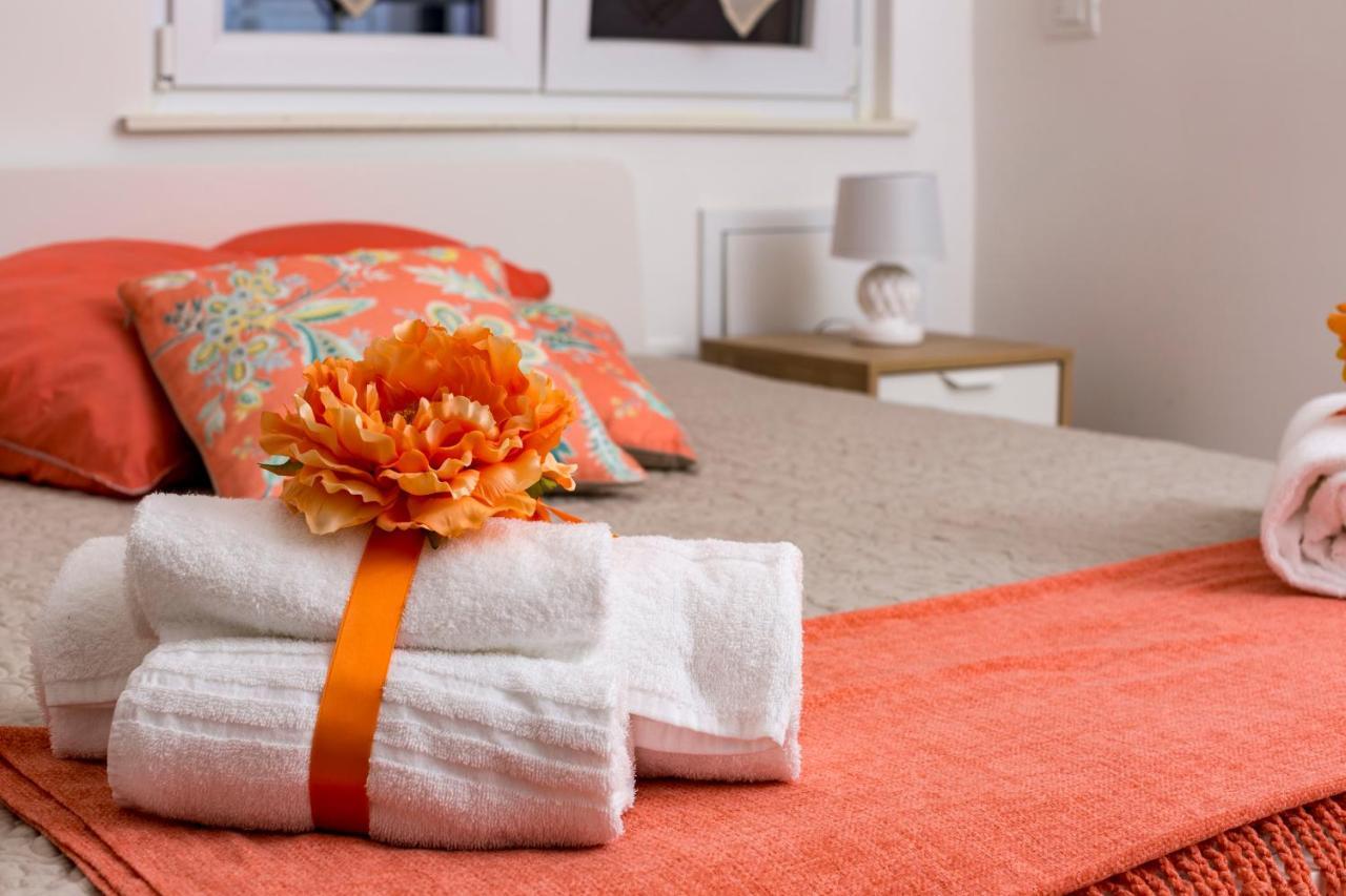 B&B Palazzo Arcieri Salerno Ngoại thất bức ảnh